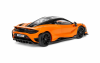 Airfix 55006 Starter Set McLaren 765LT 1/43